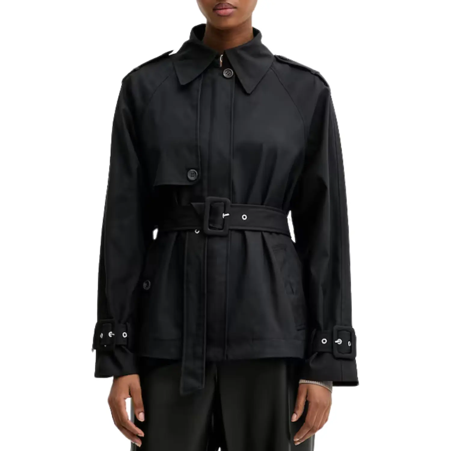 7628907170522 - Kurze Damenjacke Raphaelle