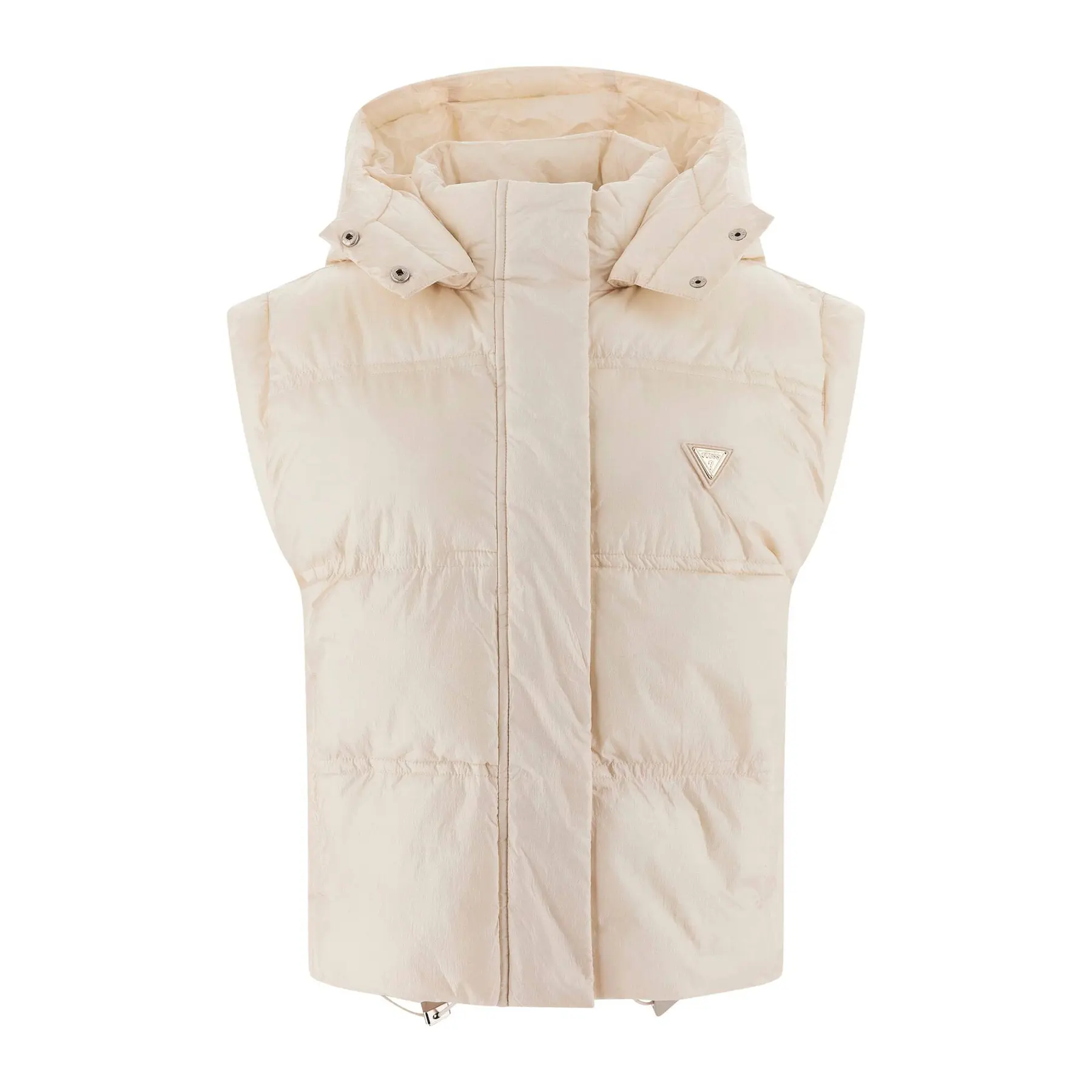7628907025433 - Damen kurzärmlige Steppjacke Ernestine 7628907025433 - Damen kurzärmlige Steppjacke Ernestine