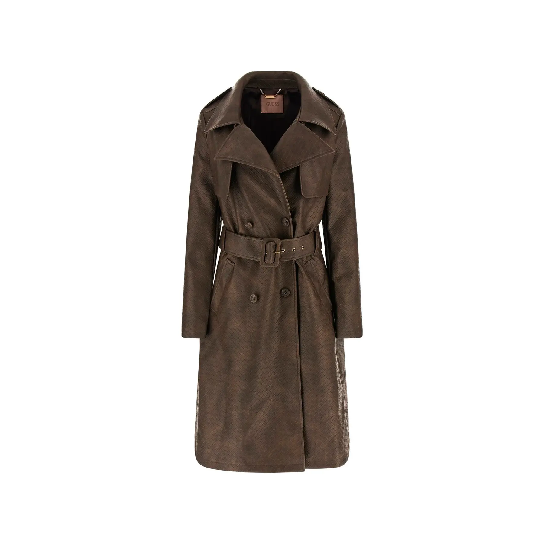 7628907007903 - Damenmantel Carmen Pu