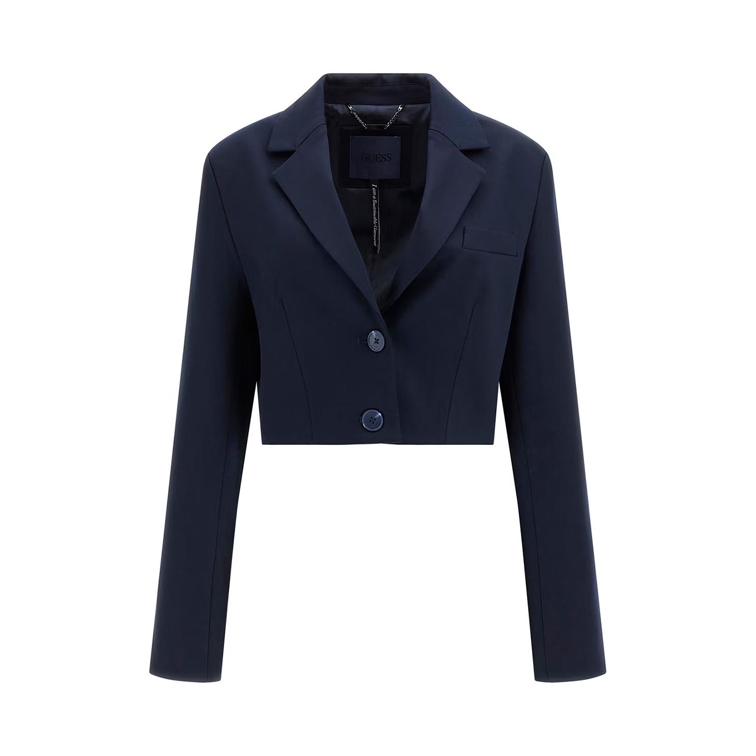 7628907021824 - Blazer crop Damen Apolline