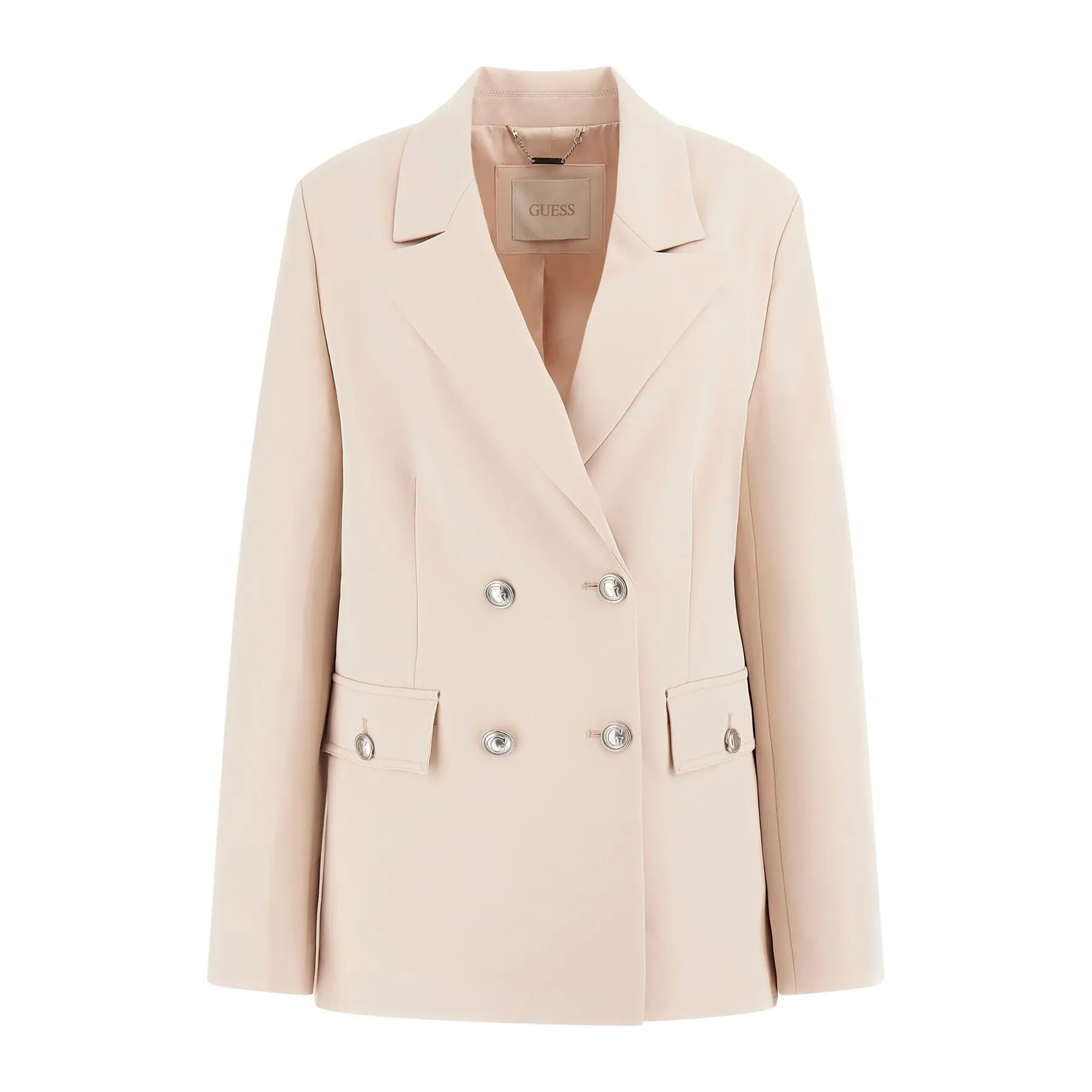 7628907010668 - Damen Doppelbrustblazer Fiona