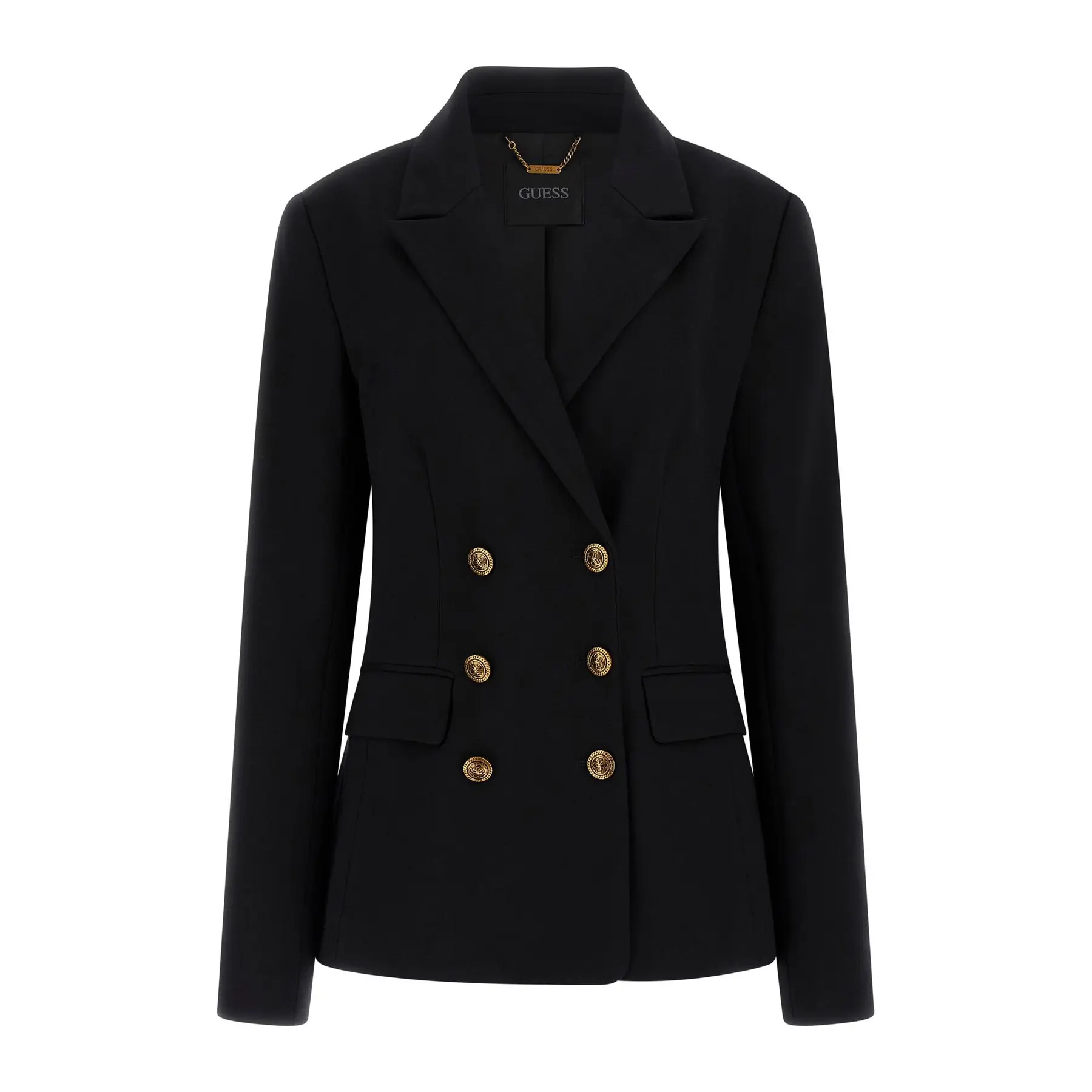 7628907026492 - Damen Doppelreiher Blazer Maelice 7628907026492 - Damen Doppelreiher Blazer Maelice