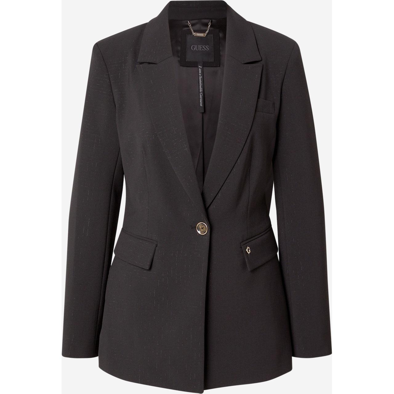 Blazer a un bottone donna Guess Dorothee