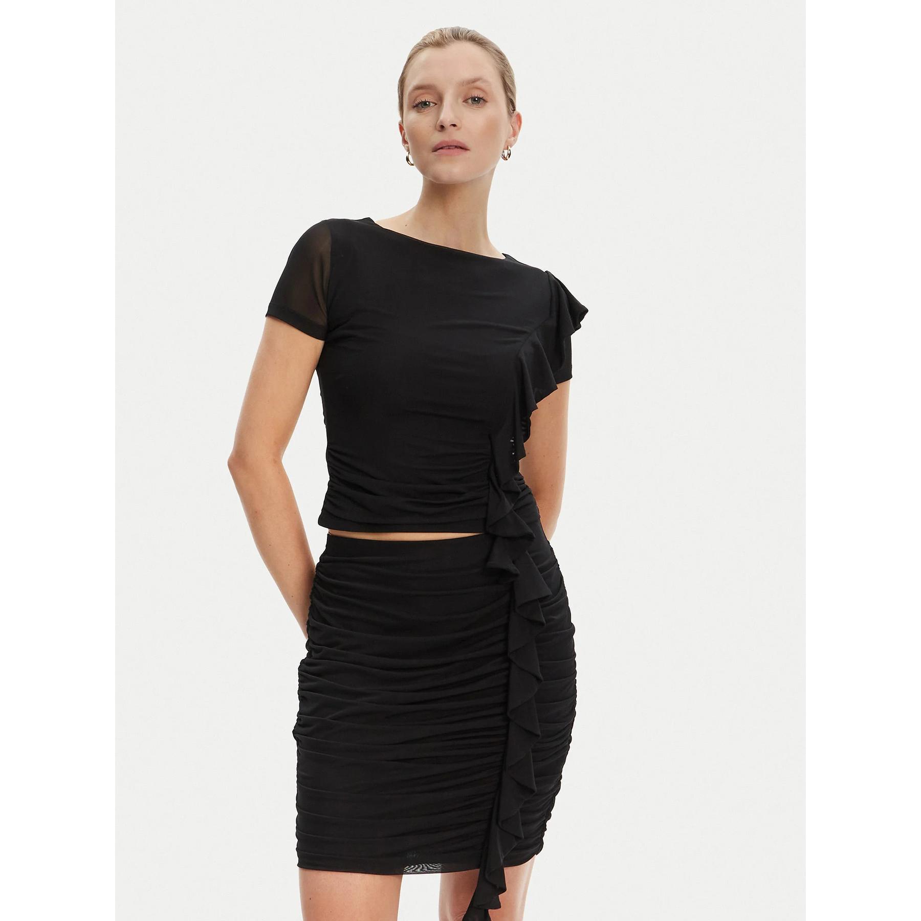 7628907174100 - Flügel T-Shirt Damen Verdiana