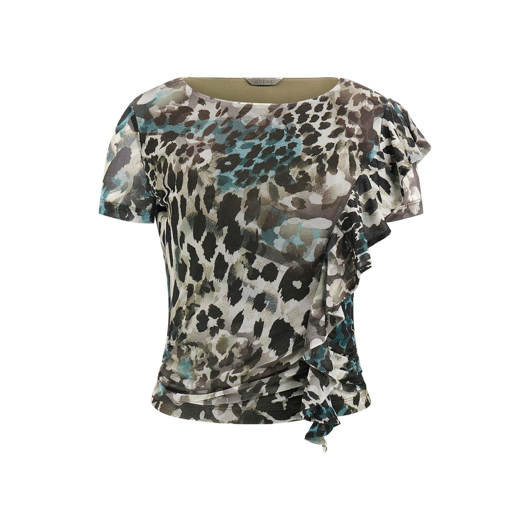 7628907020919 - Flügel T-Shirt Damen Verdiana