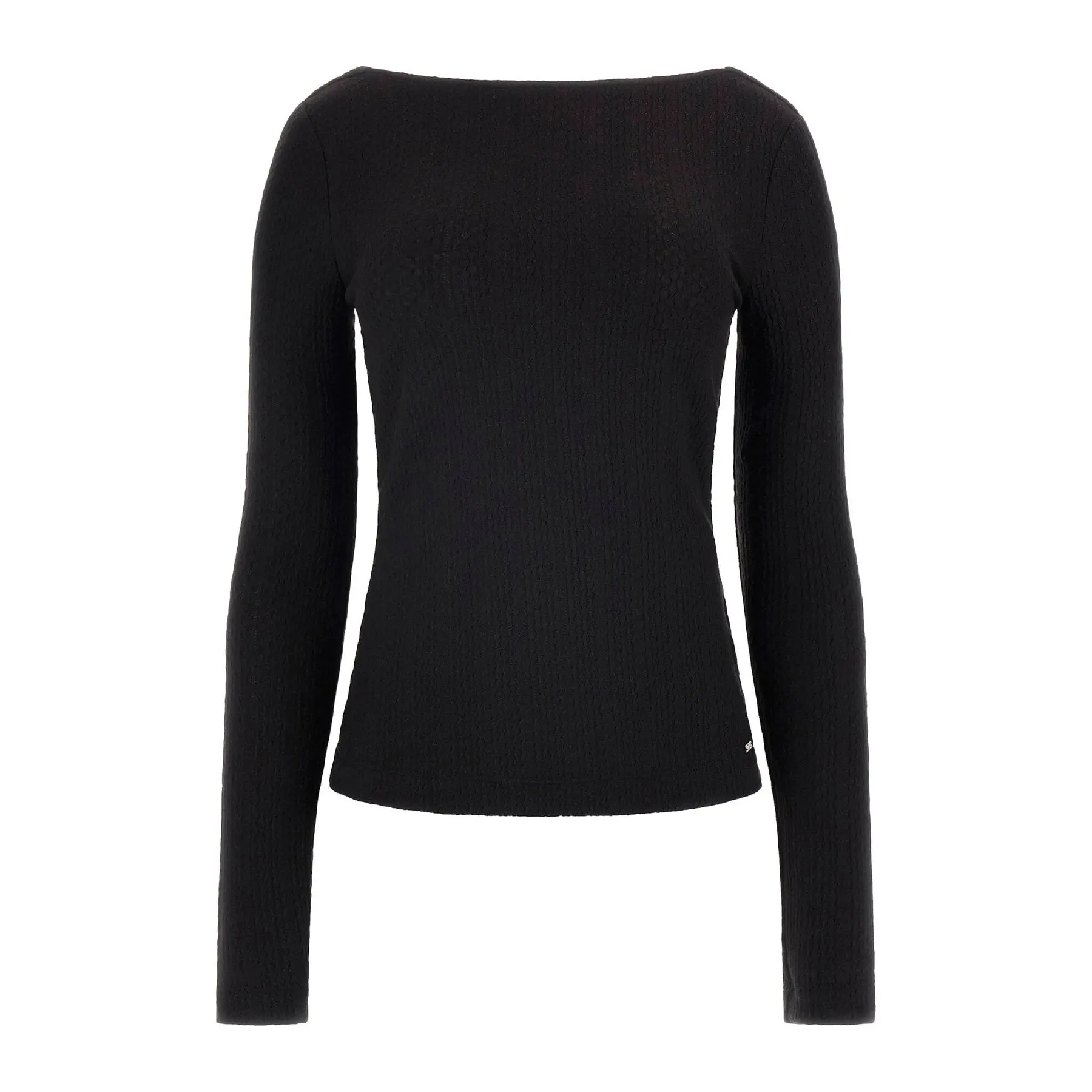 Langarmshirt Guess Valeria