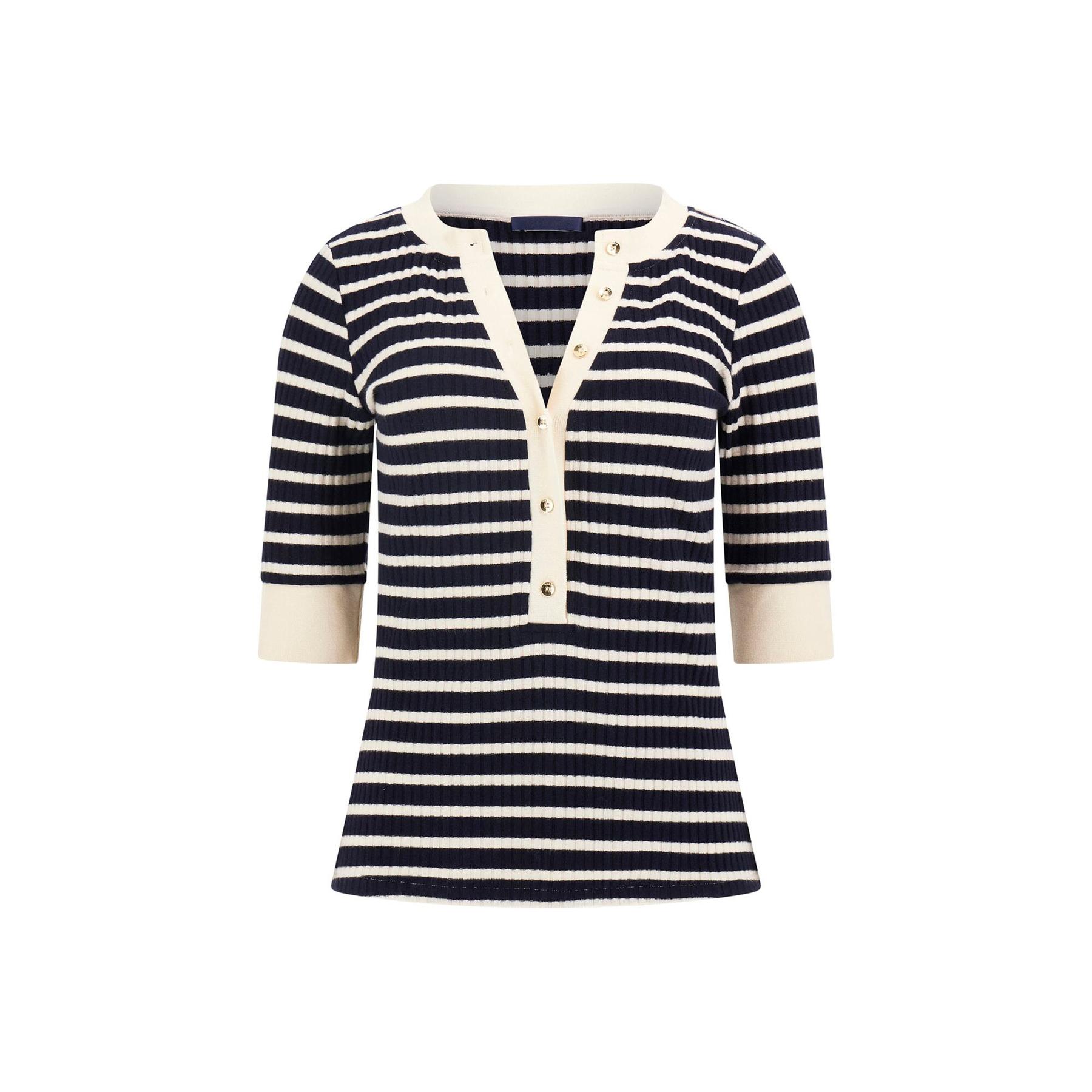 7628907016257 - T-Shirt Serafino