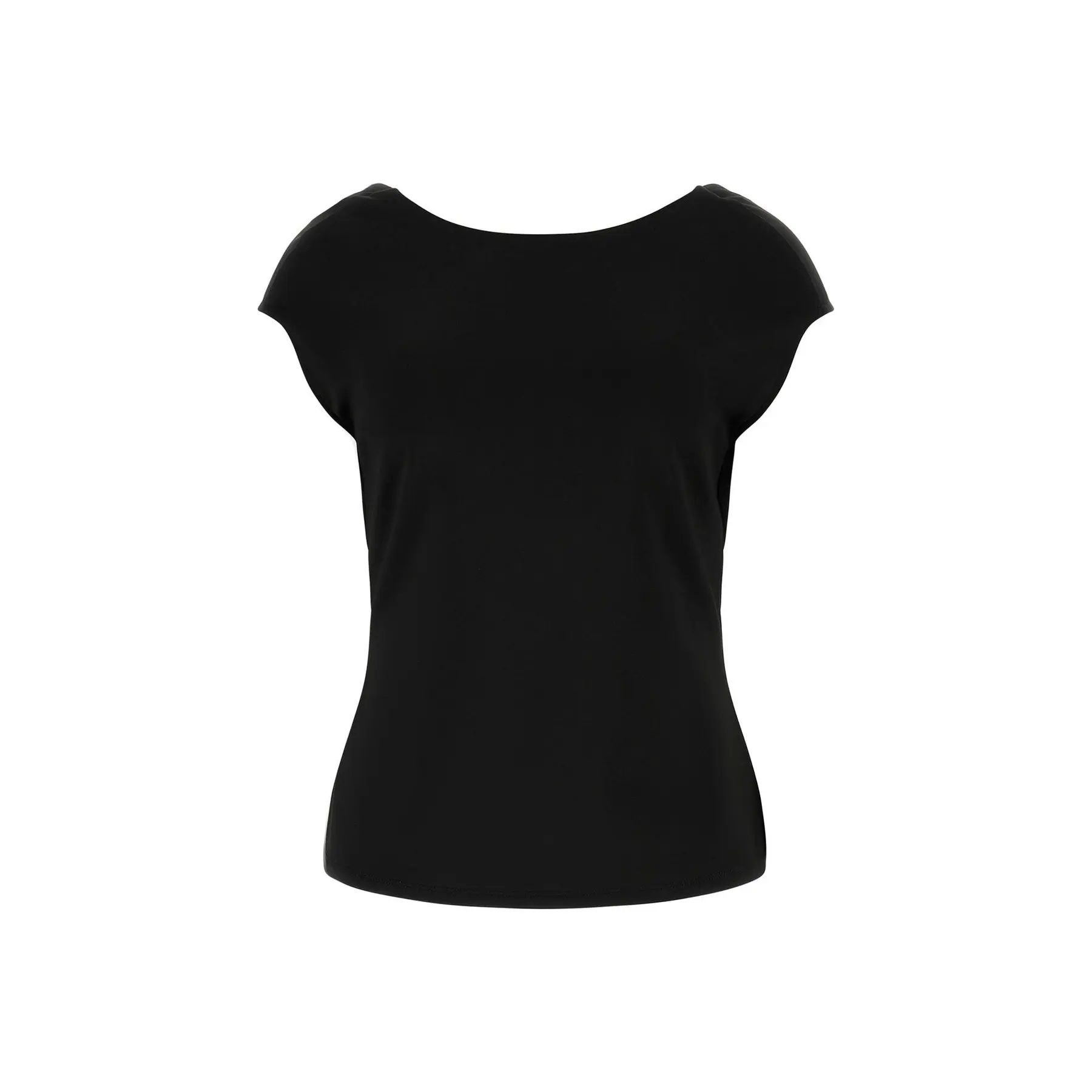 7628907079702 - Damen-Top Scoop Back Mia