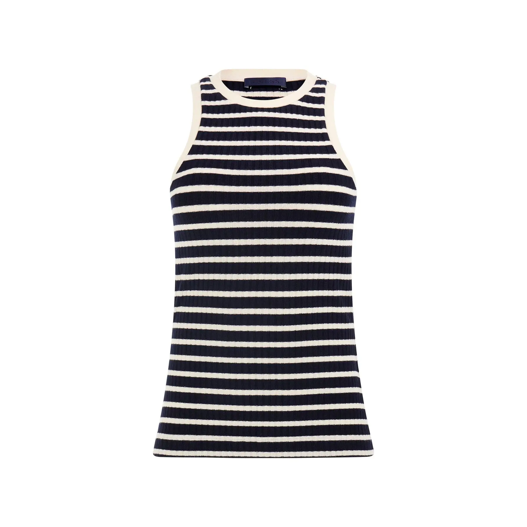 7628907021190 - Gestreiftes Tanktop Damen Camilla