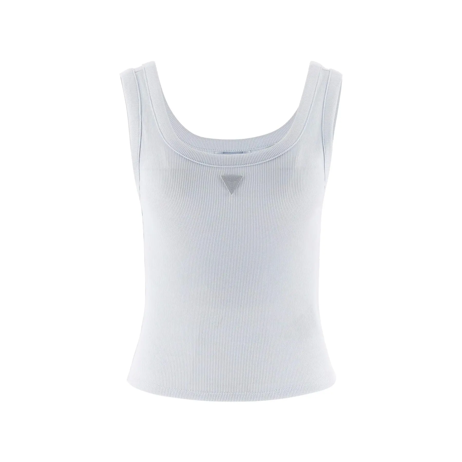 7628907418815 - Damen Triangel-Top Patch