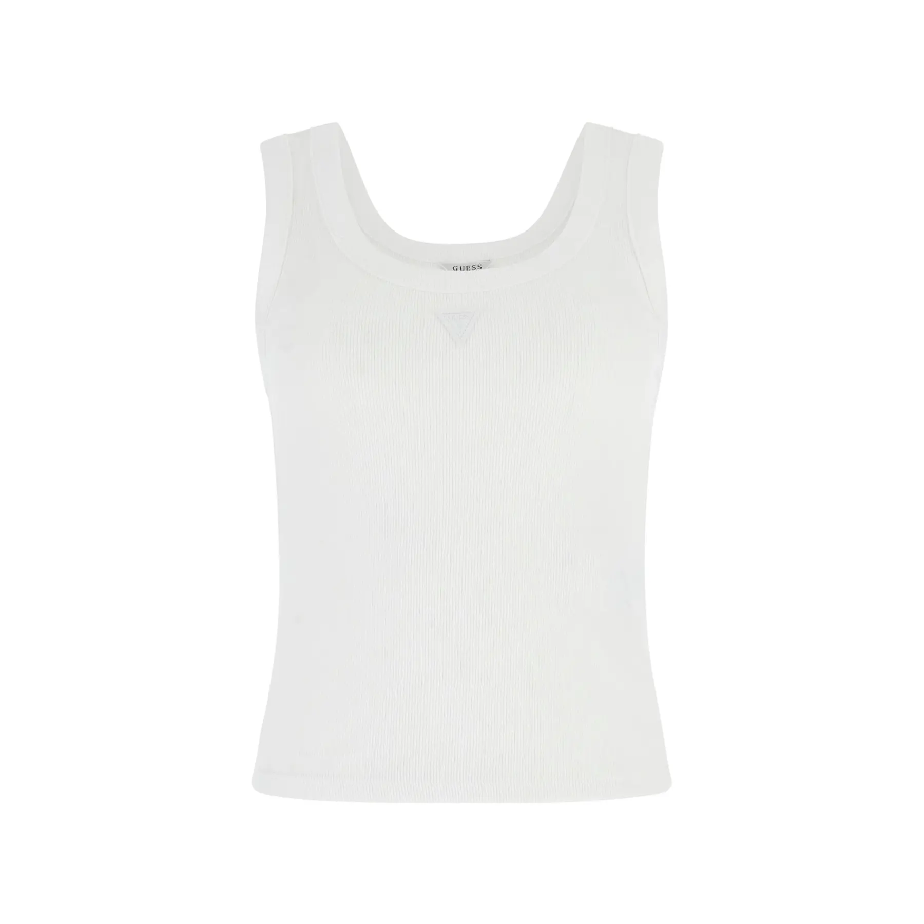 7628907108464 - Damen Triangel-Top Patch