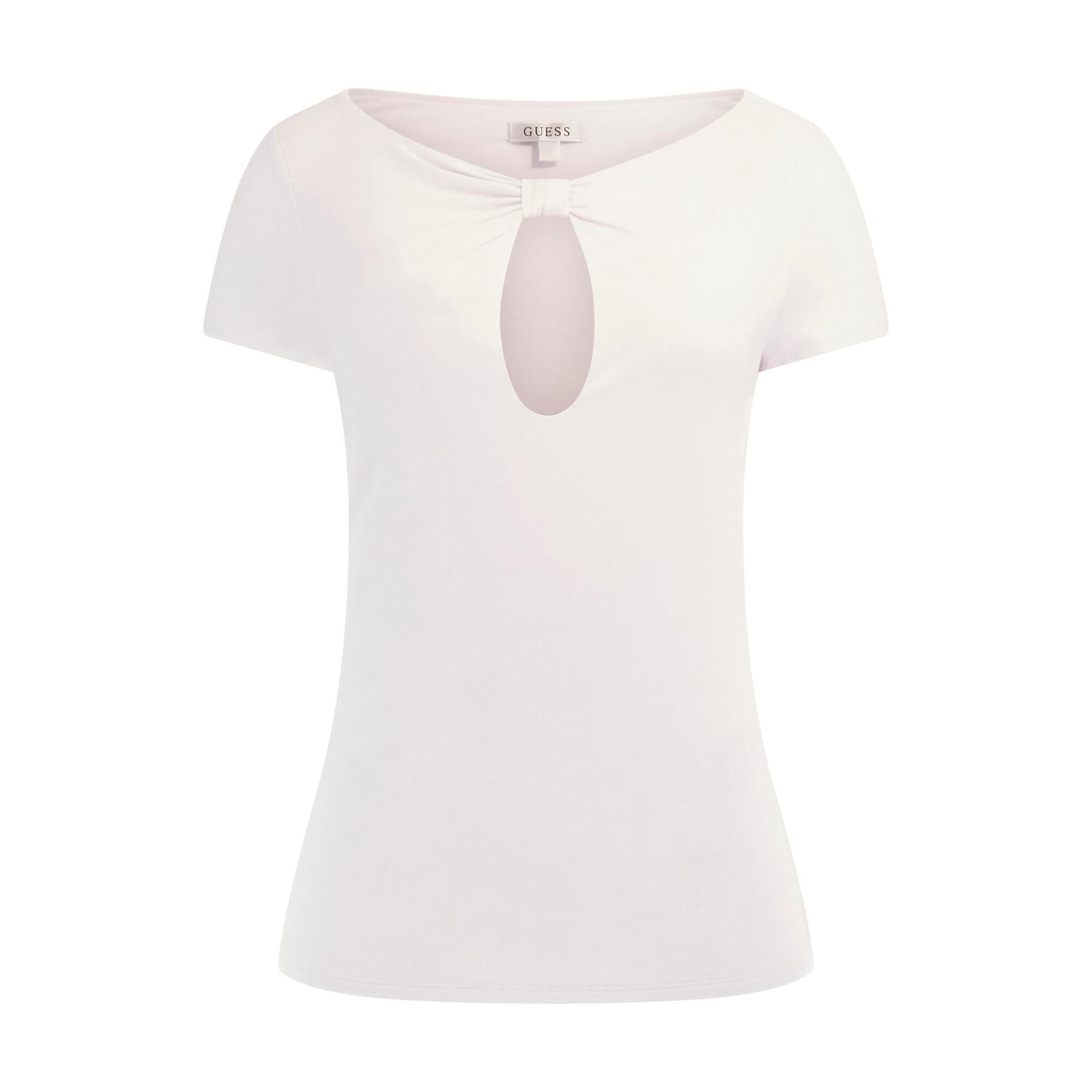 7628907125805 - Cut-out Damen T-Shirt Joye