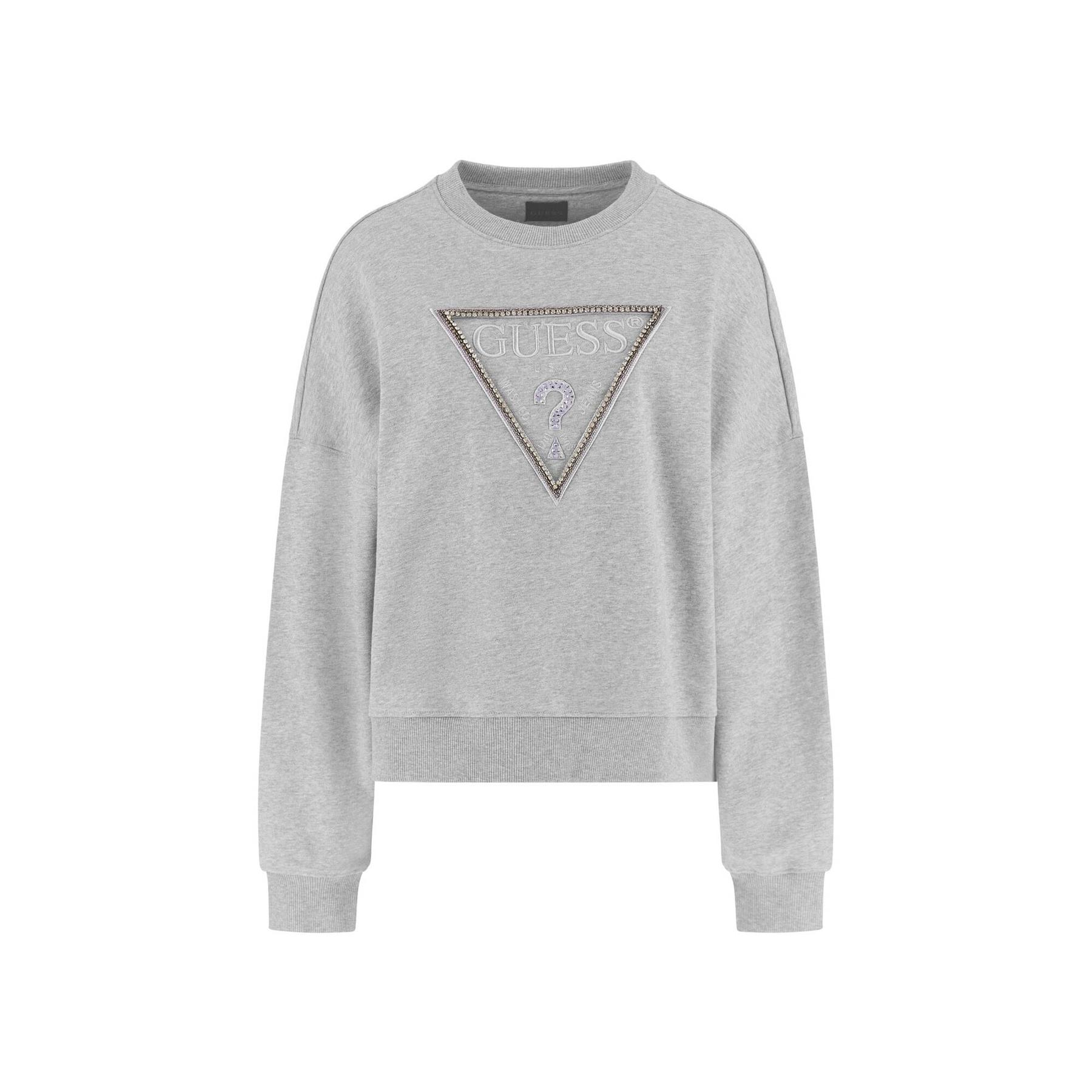 7628907172113 - Sweatshirt Damen Rachele Triangle