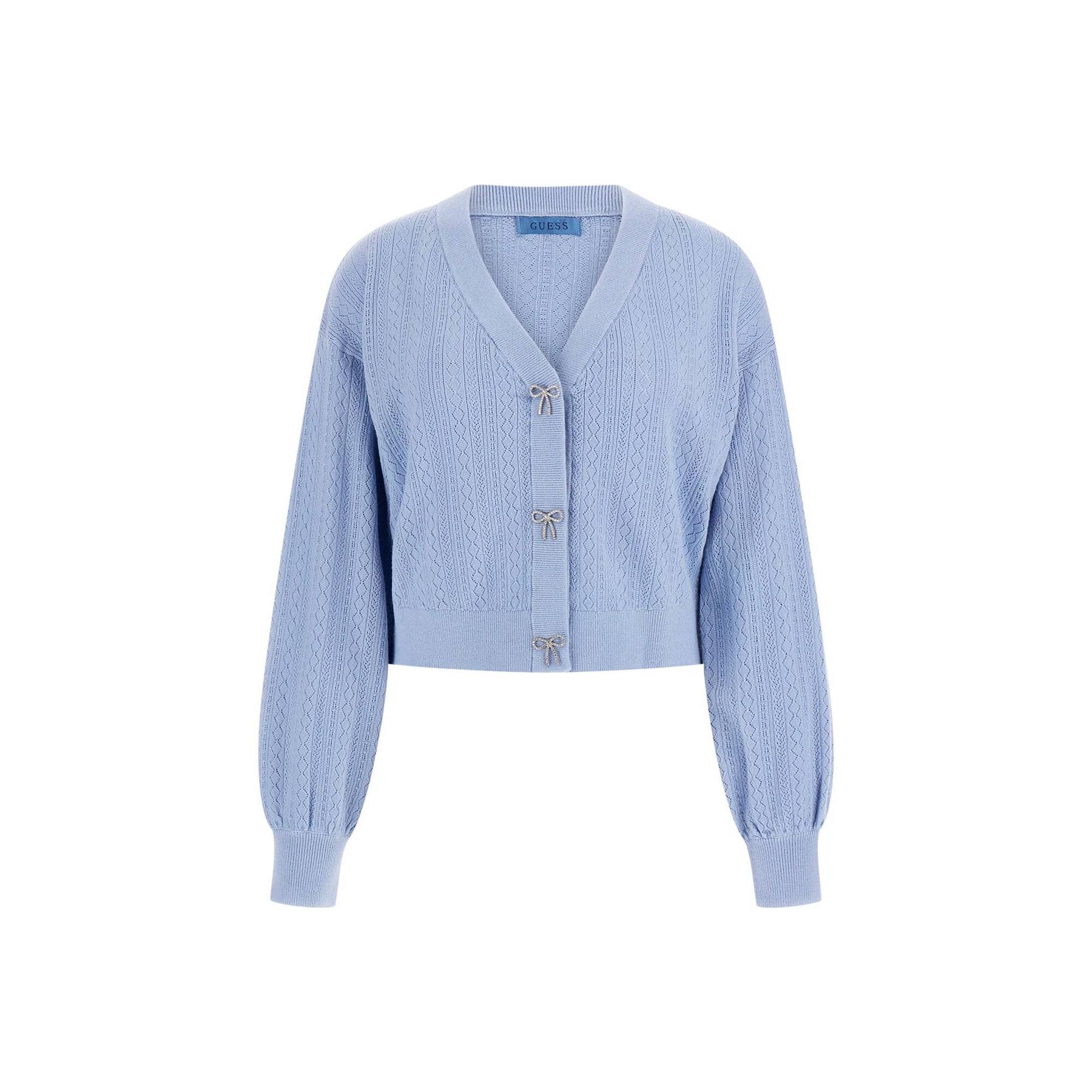 7628907004308 - Strickjacke Damen Lyla