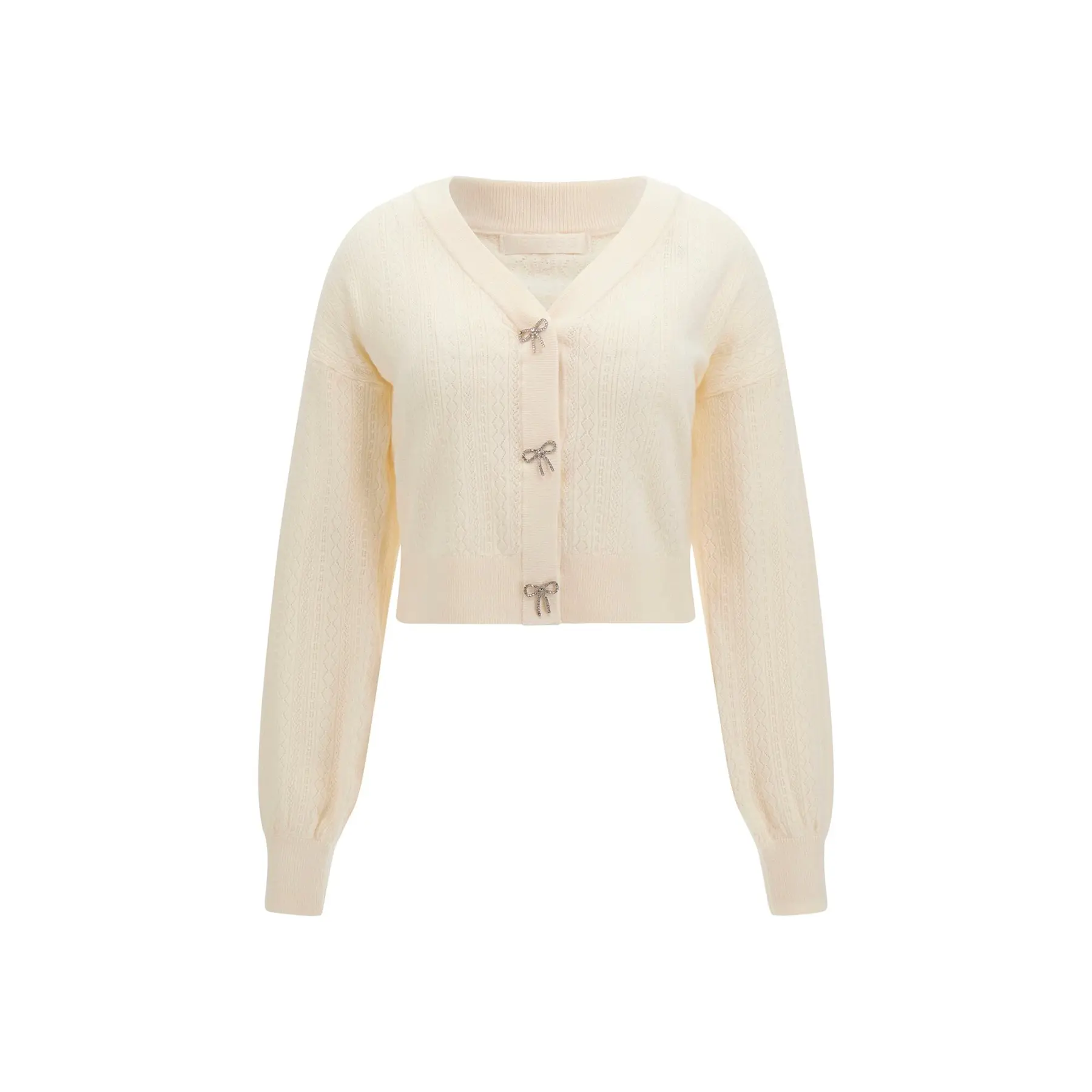 7628907004391 - Strickjacke Damen Lyla 7628907004391 - Strickjacke Damen Lyla