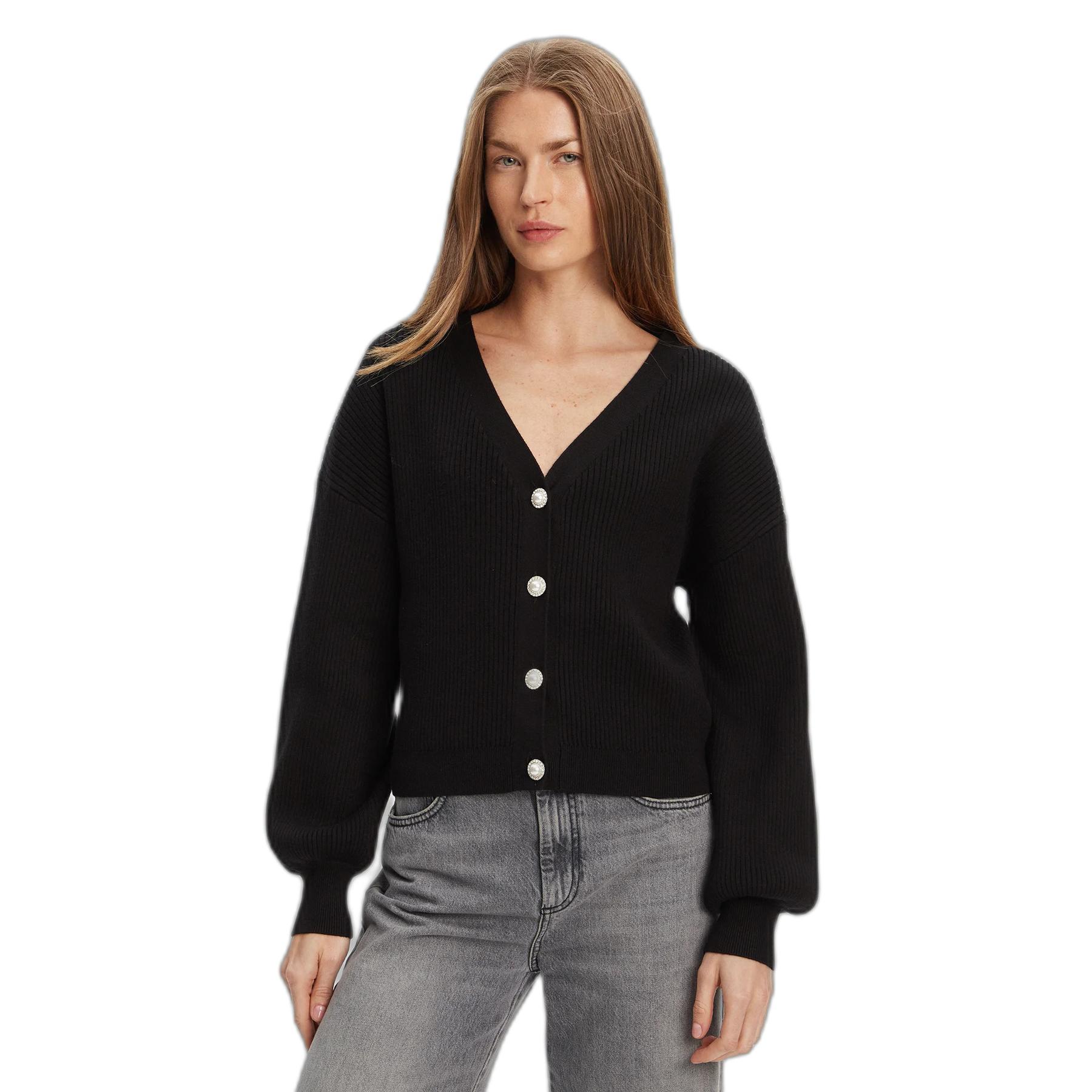 7628907105357 - Strickjacke Damen Hanna