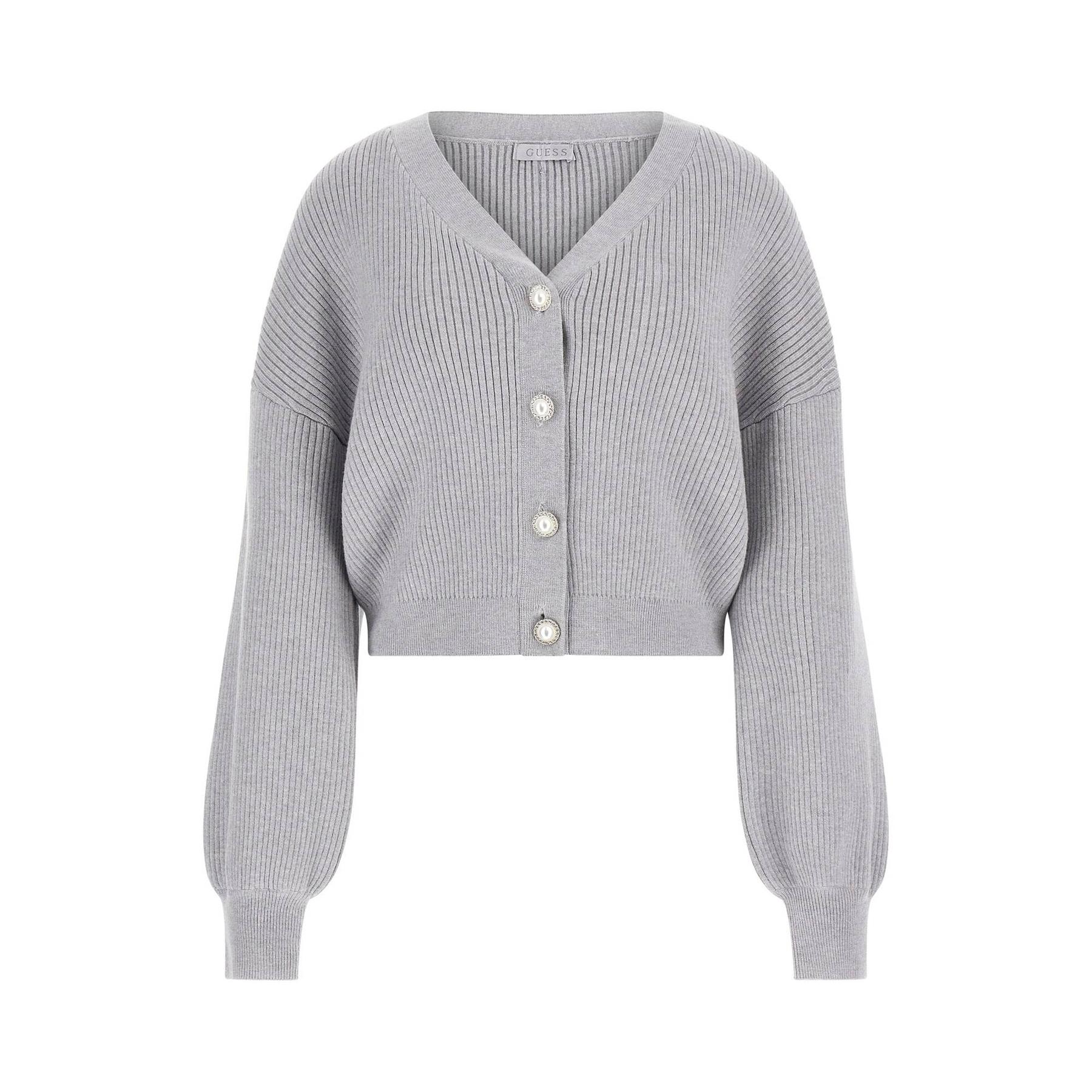 7628907006333 - Strickjacke Damen Hanna