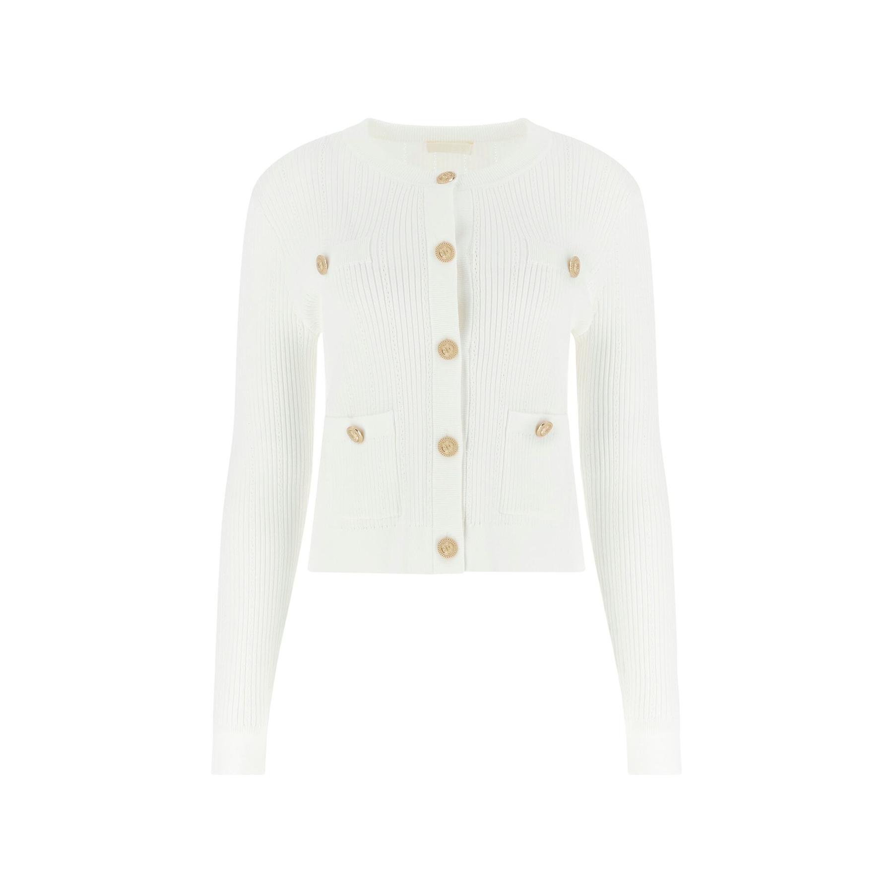 7628907003547 - Strickjacke Damen Emmie