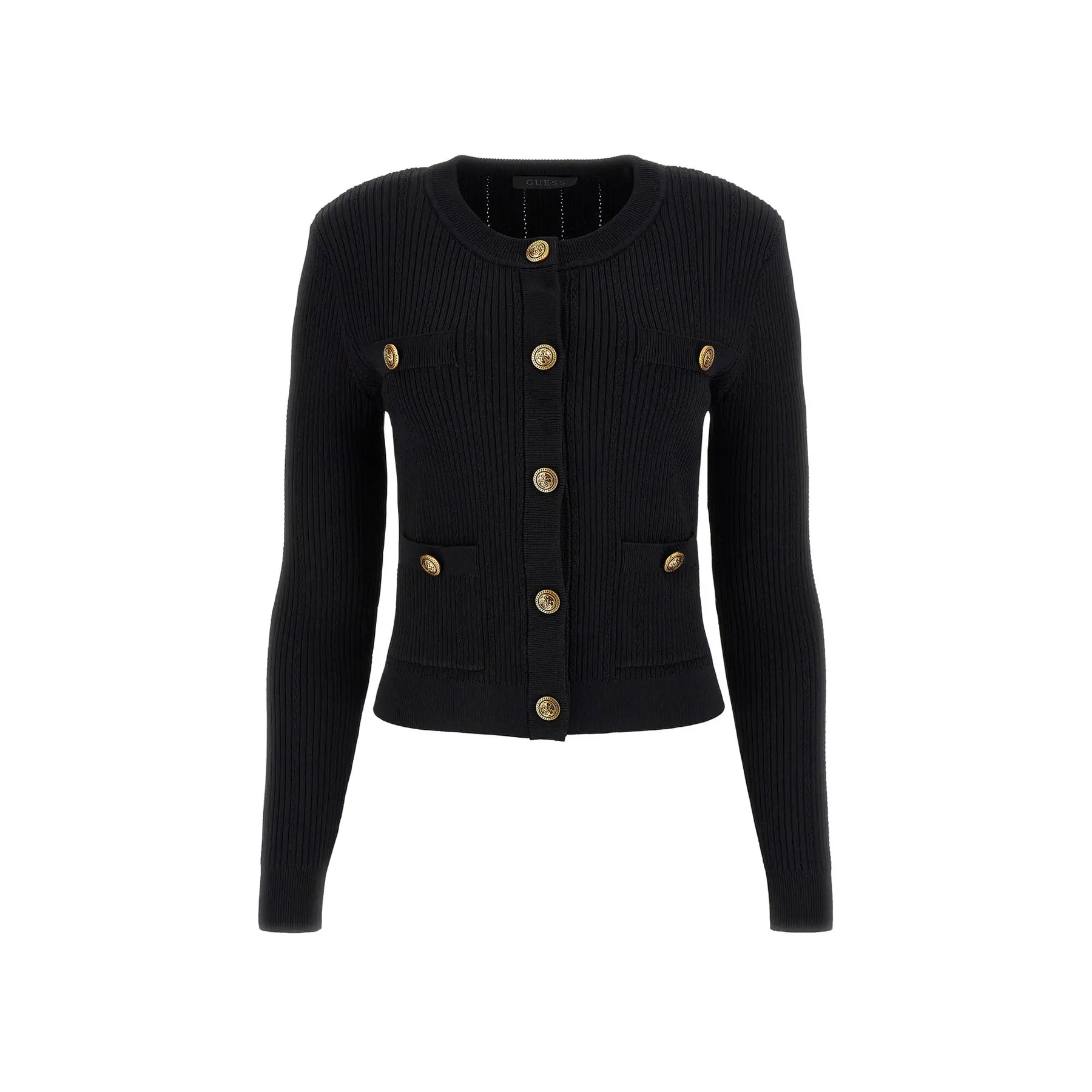 7628907107962 - Strickjacke Damen Emmie