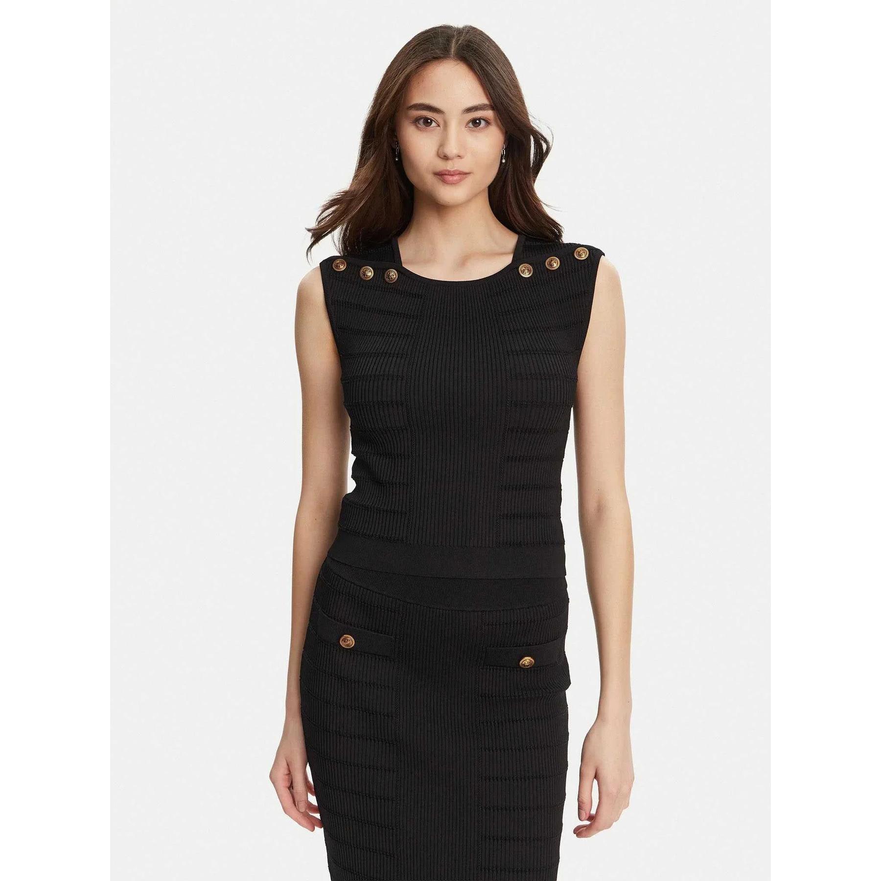 7628907106989 - Eng anliegendes Kleid für Damen Evangeline