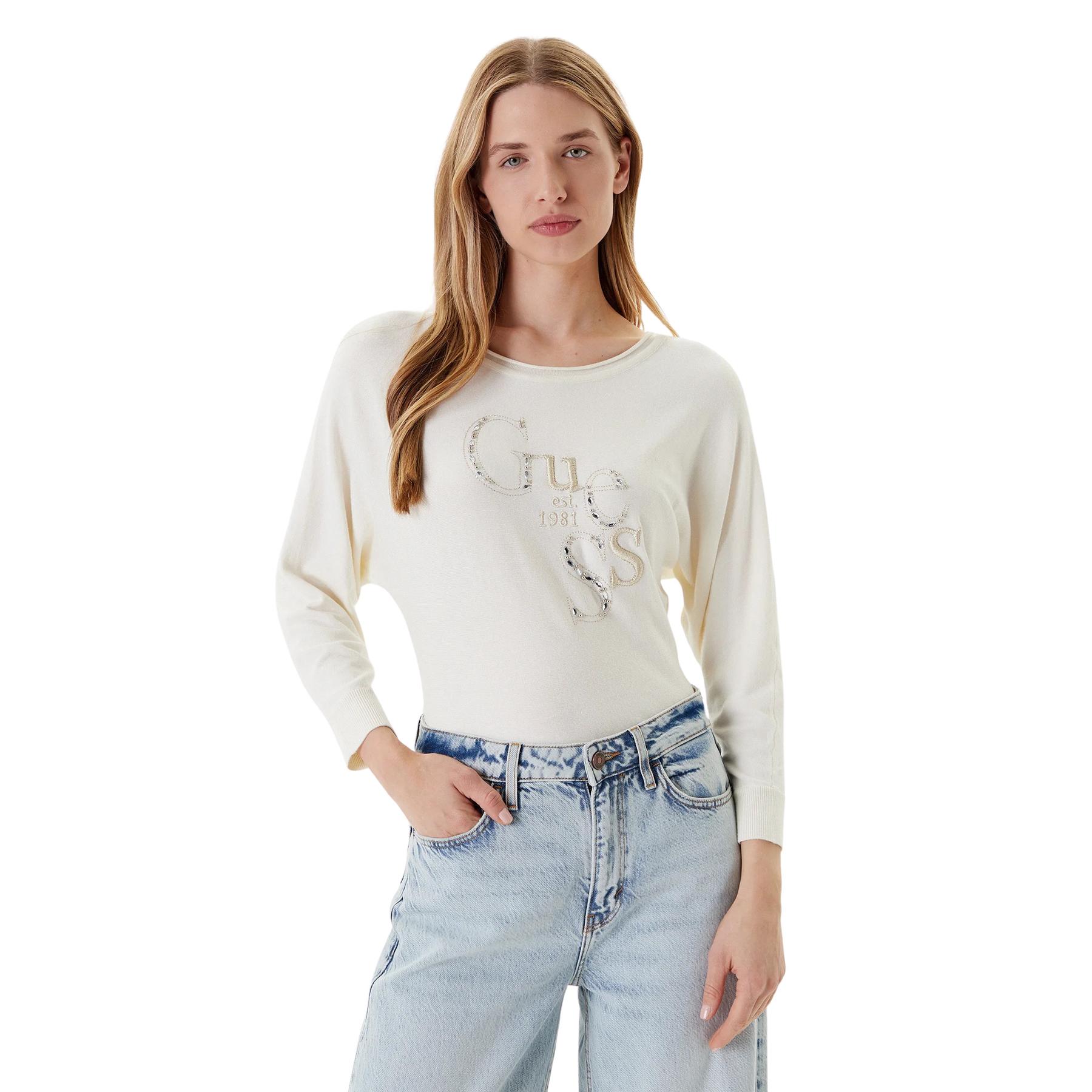 7628907104794 - Pullover Damen Kassidy logo