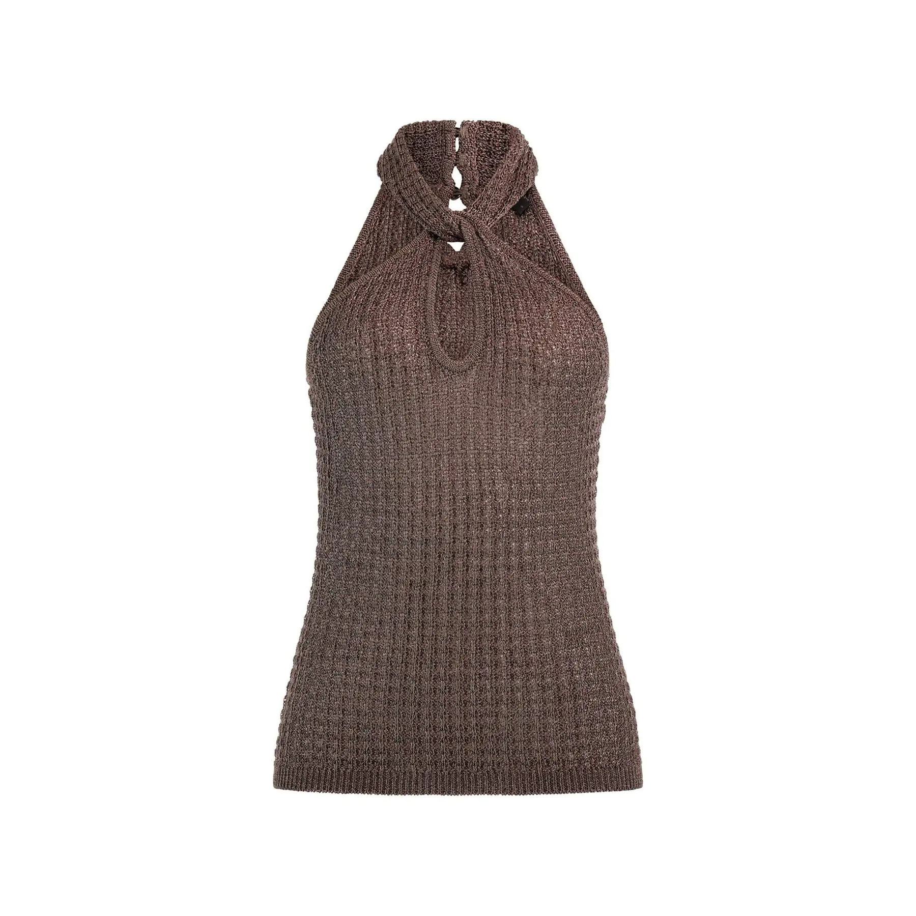 7628907081958 - Damen-Top Keyhole Ella