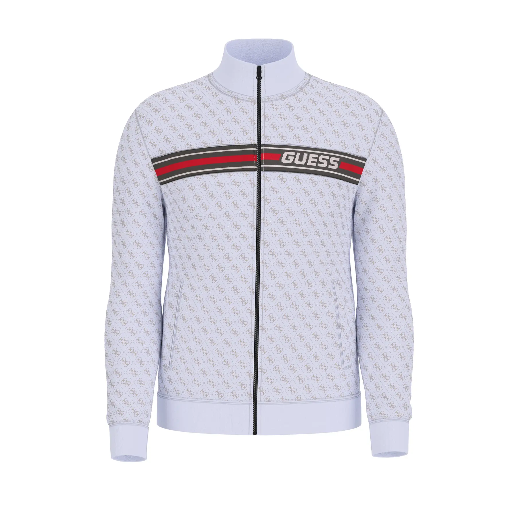 7628907613432 - Trainingsjacke Korbin