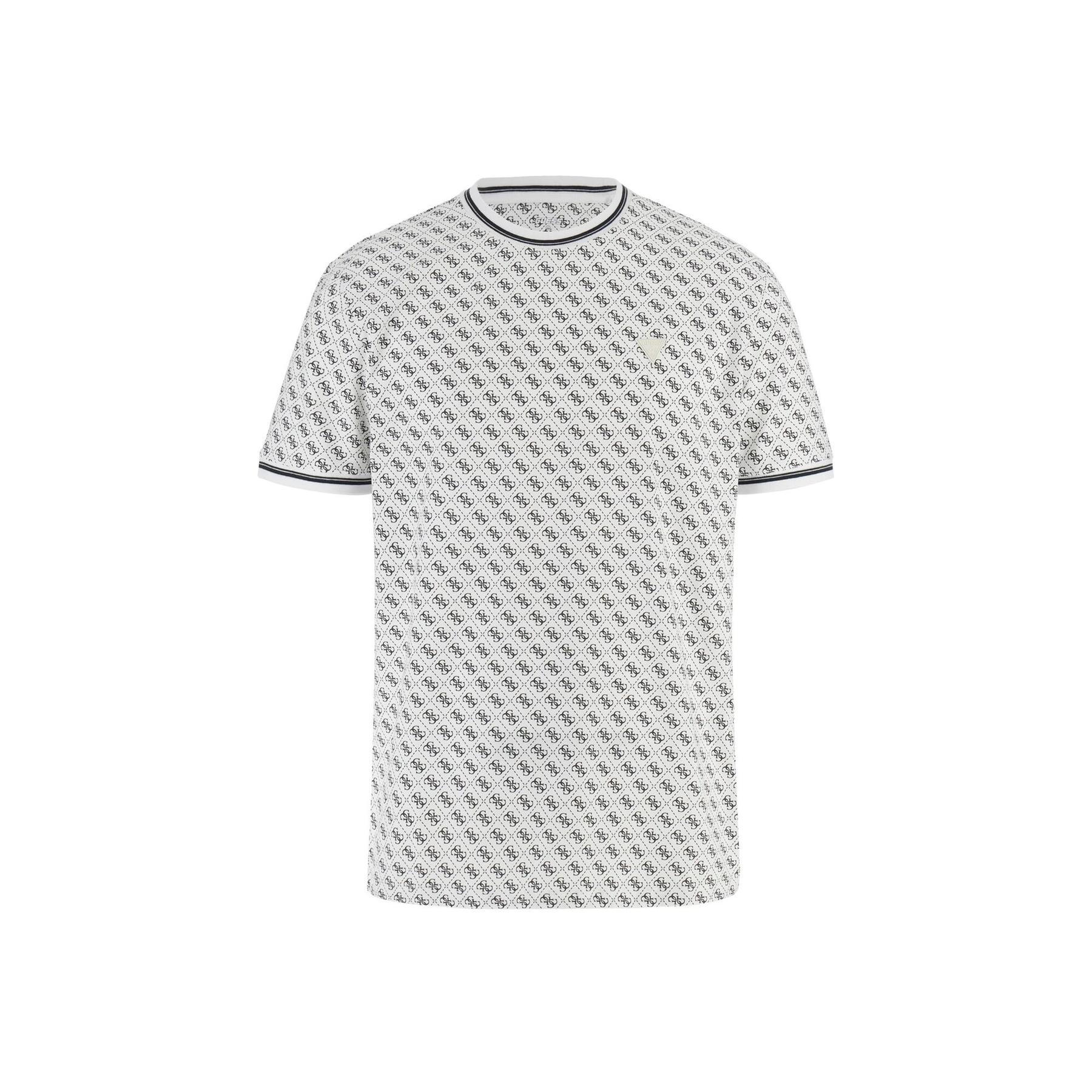 7622336660821 - T-Shirt Marshall