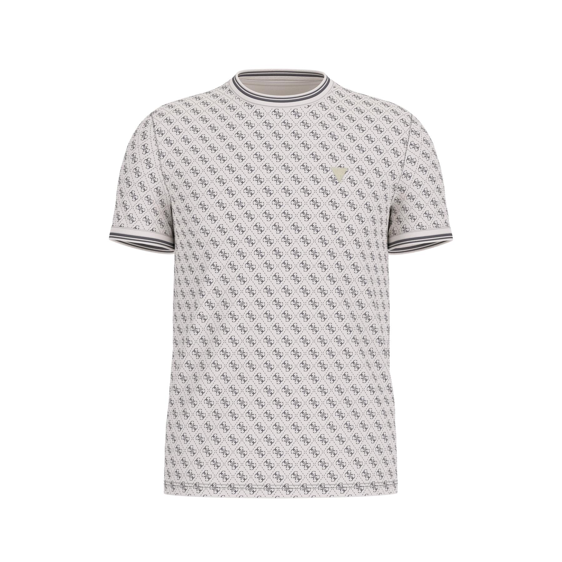 7622336595031 - T-Shirt Marshall