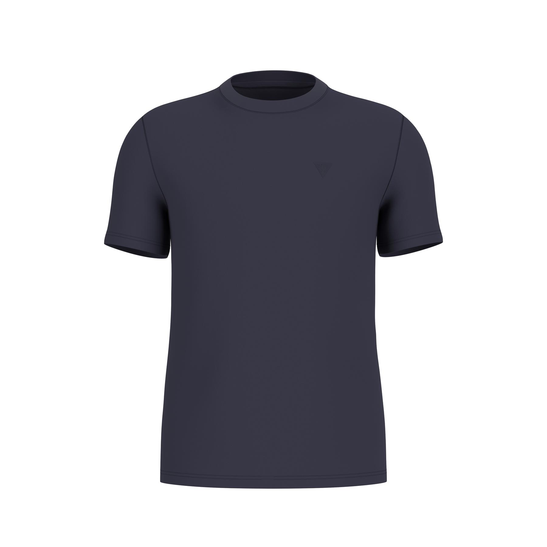 7617076251170 - T-Shirt mit Label-Detail Modell HEDLEY