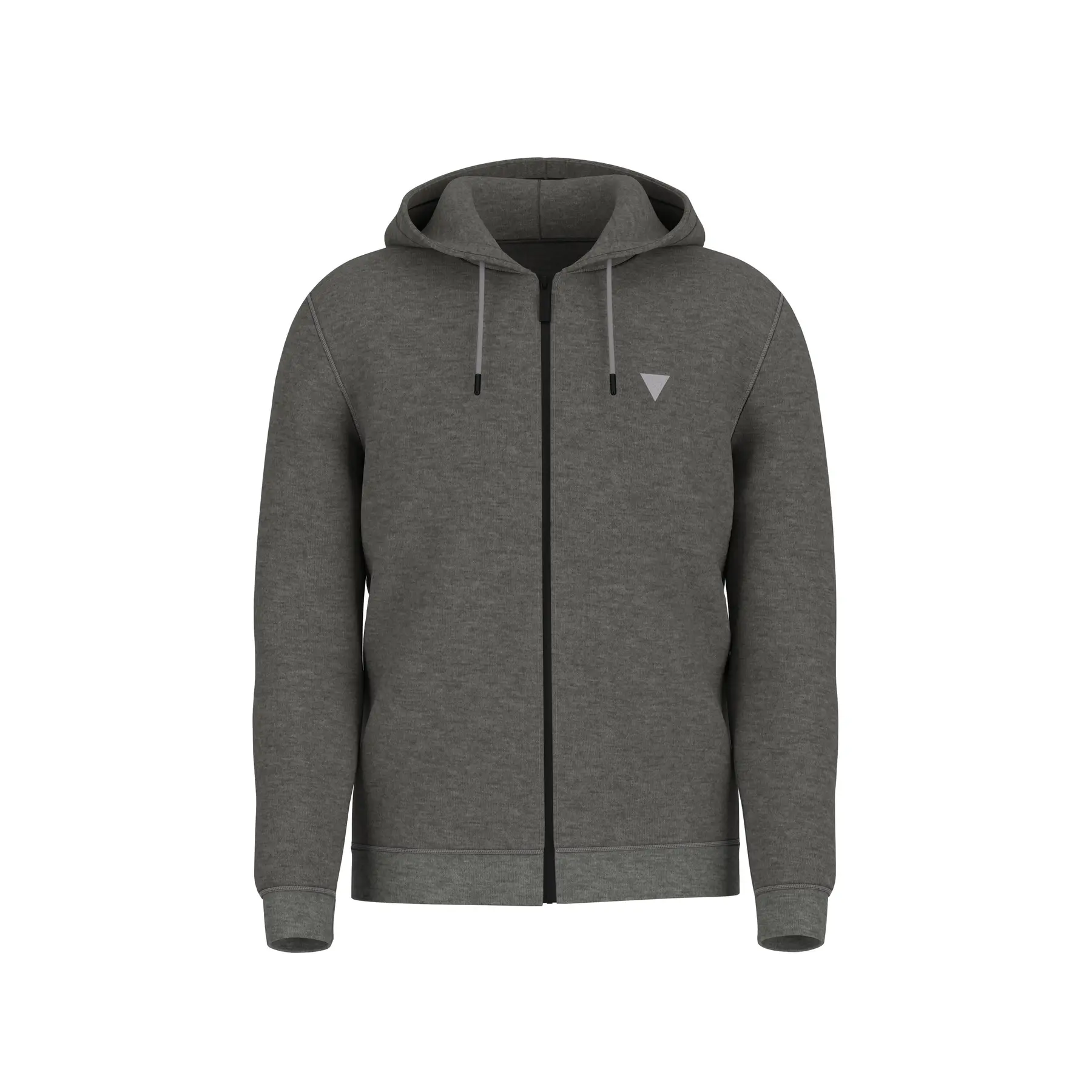 7617076252658 - Kapuzenjacke Aldwin