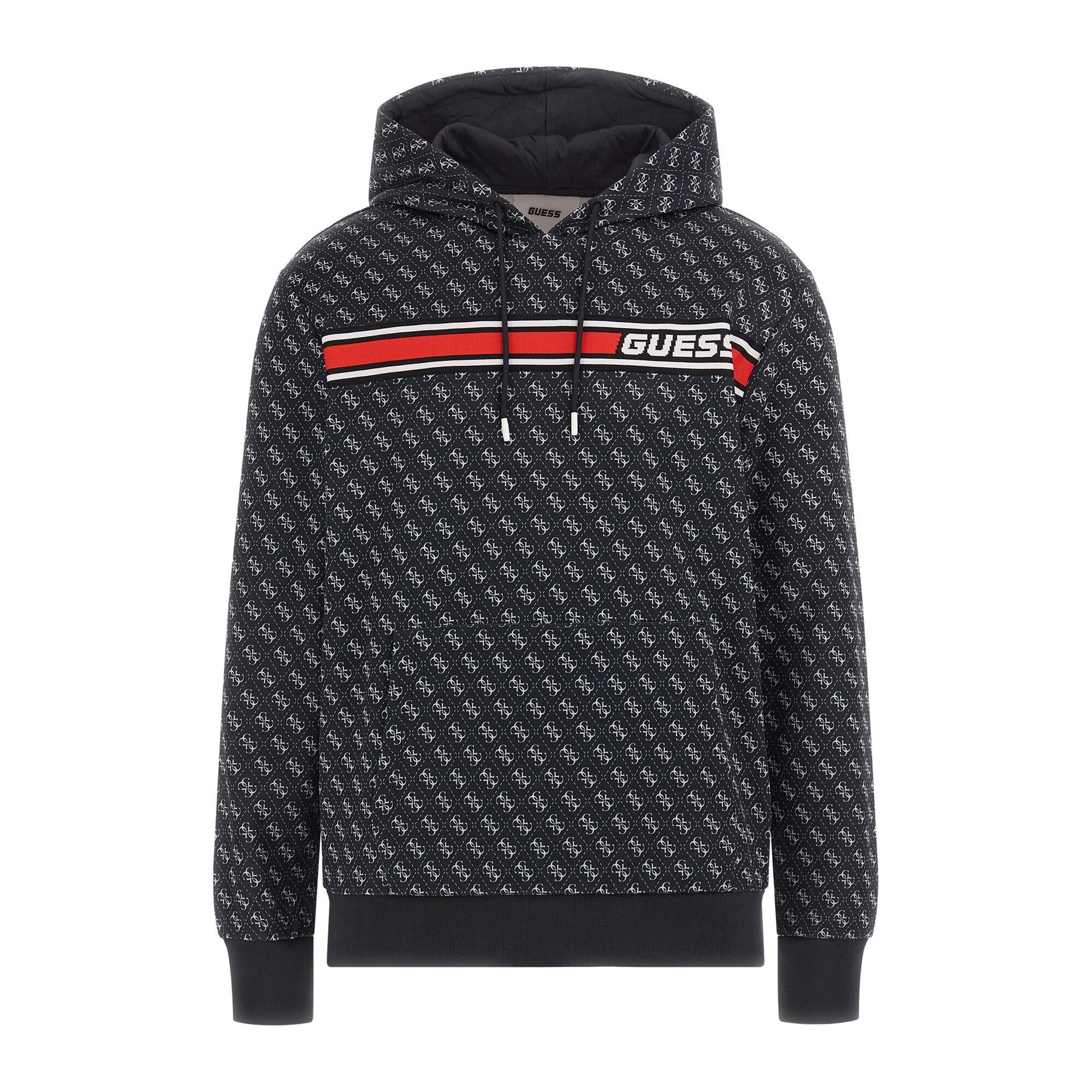 7625408146469 - Hoodie New Korbin