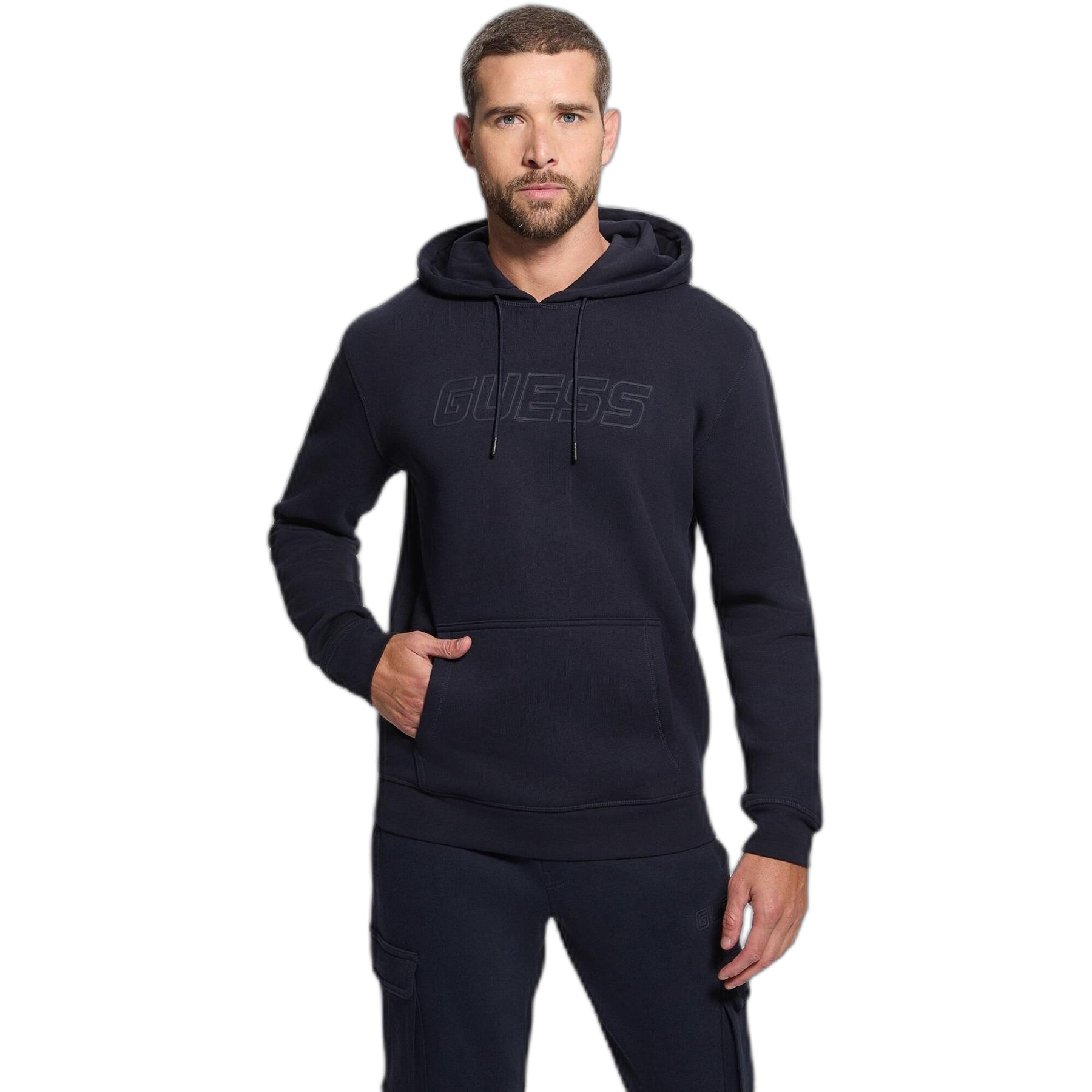 7618391949162 - Hoodie Aldwin New 7618391949162 - Hoodie Aldwin New