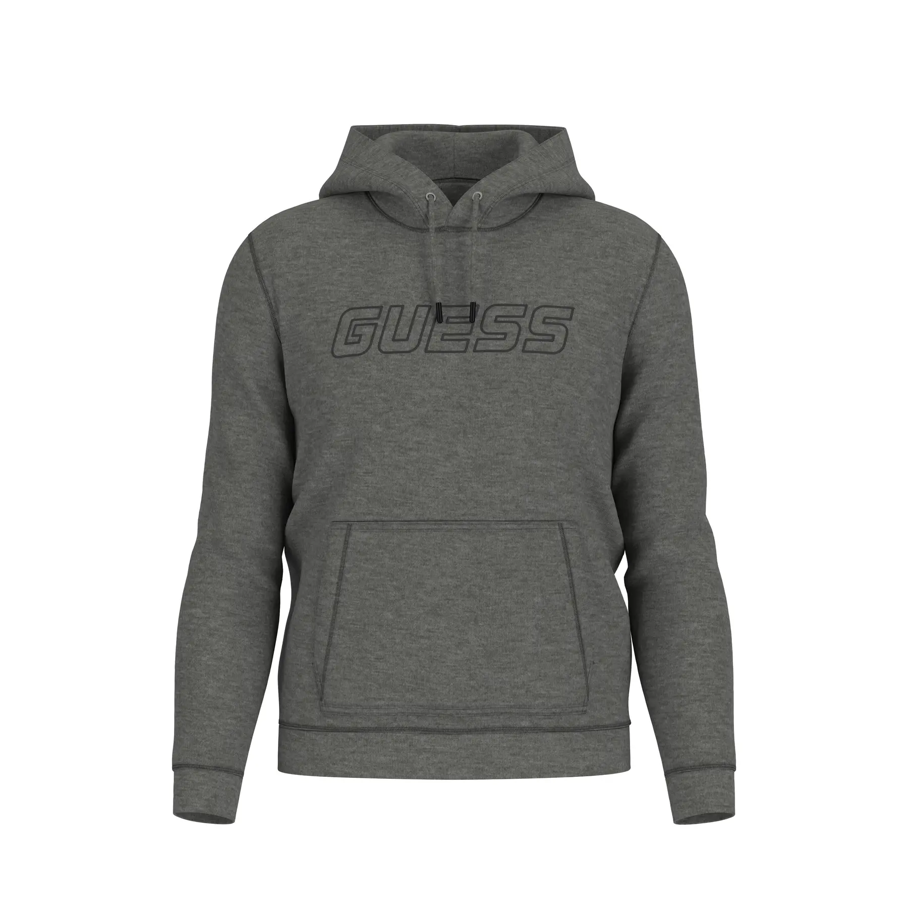Hoodie Guess Aldwin New
