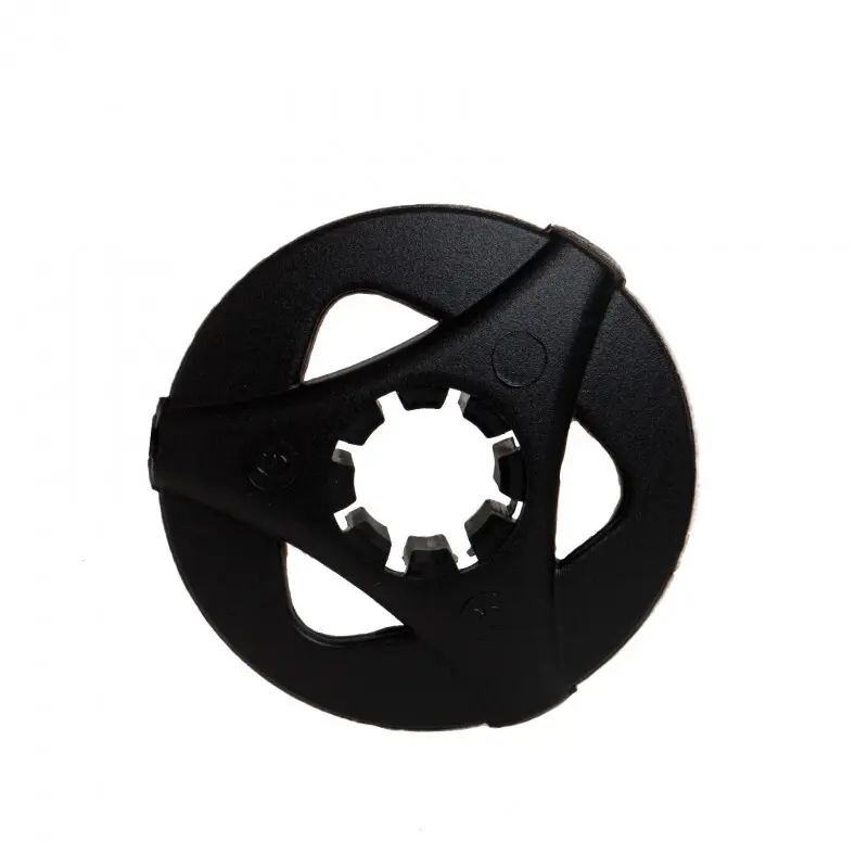 Clip-on washer Guidetti