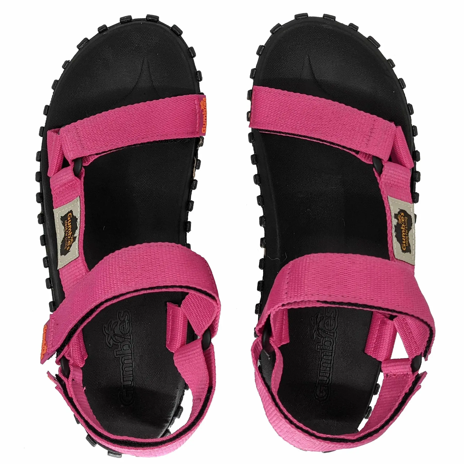 Sandali da donna  Scrambler
