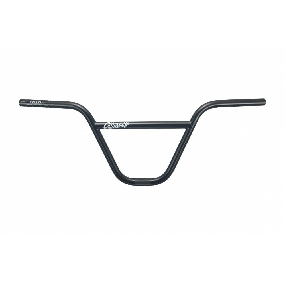 Velo Store - UK Odyssey BMX Handlebars Odyssey Boss v2 | Extra 10% off with Subscription, Postage £16.79 to UK Fedex.