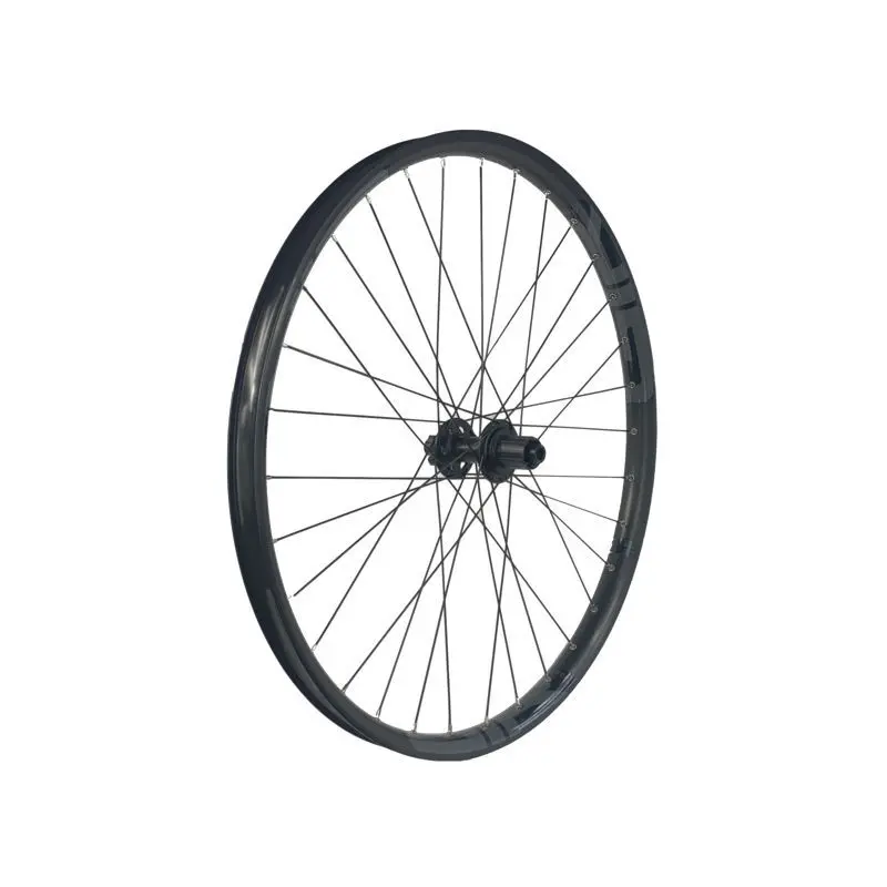 Hinterrad Gurpil BOOST TLR SH MS
