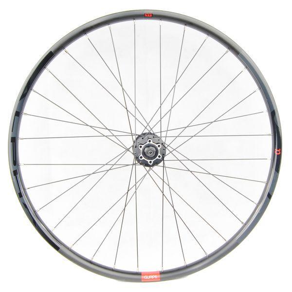 Velo Store - UK Front wheel Gurpil 6T TLR | Extra 10% off with Subscription, Postage £16.79 to UK Fedex.