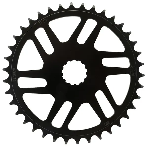 Krone Gurpil E-BIKE Bosch GEN.3