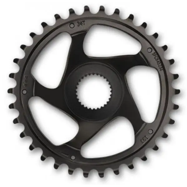 Corona Gurpil E-BIKE Bosch GEN.4