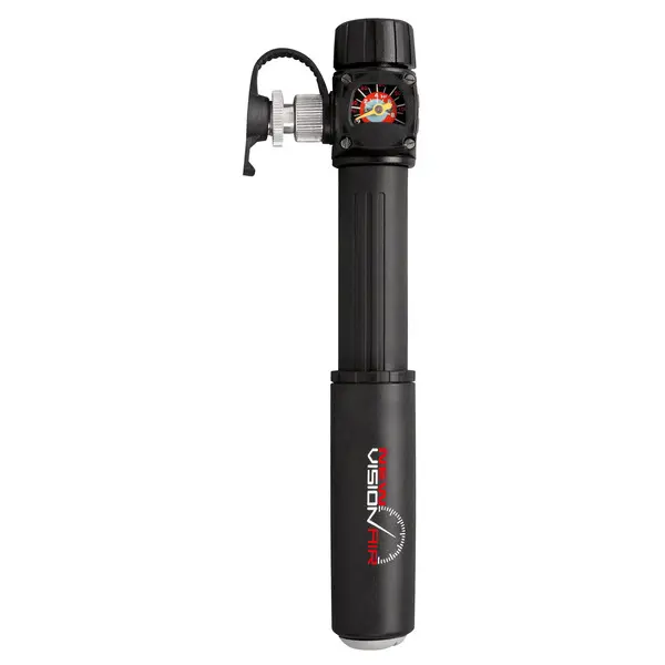 Pompa a mano doppia funzione Gurpil Vision Air