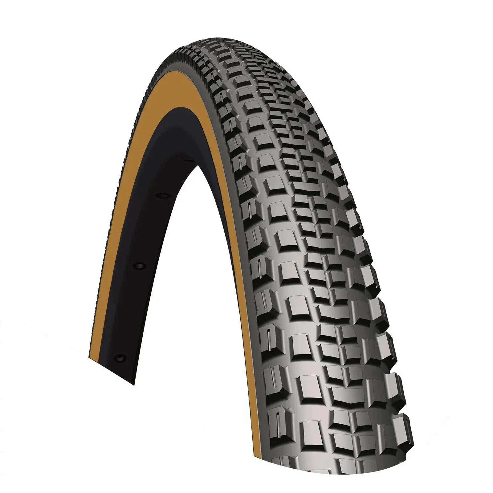 Gravelreifen Gurpil X-road Tanwall