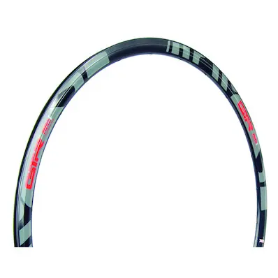 Cerchione con adesivi Gurpil GTR RR 24T