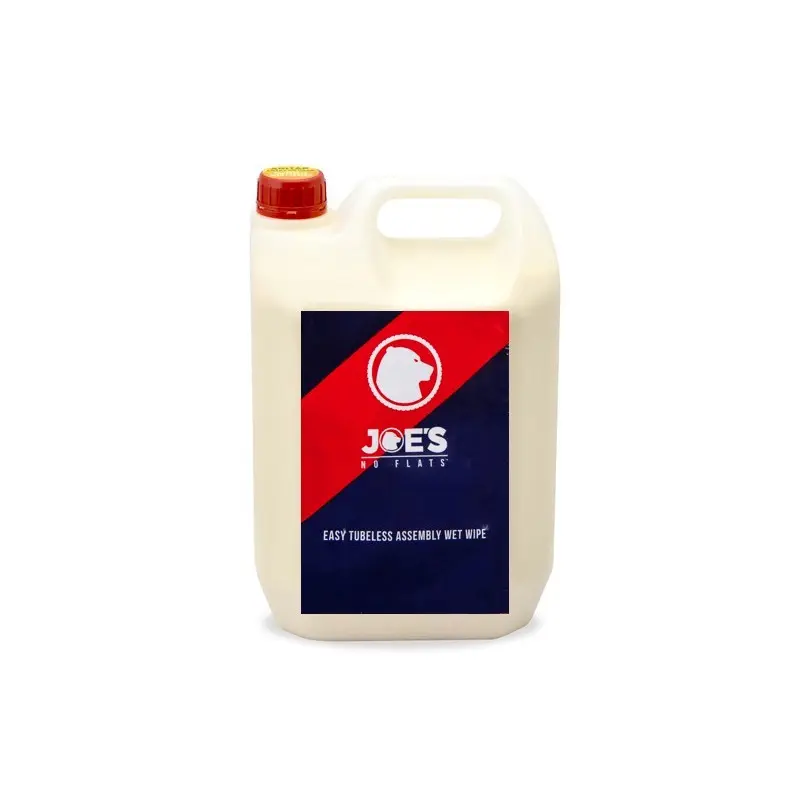 Liquido sigillante per pneumatici tubeless Gurpil Joe's