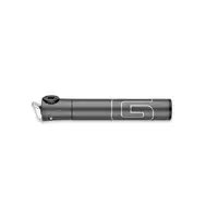 Giyo Gm-04lt Super Micro Cnc Telescopic Thin Valve Mini-pumpe