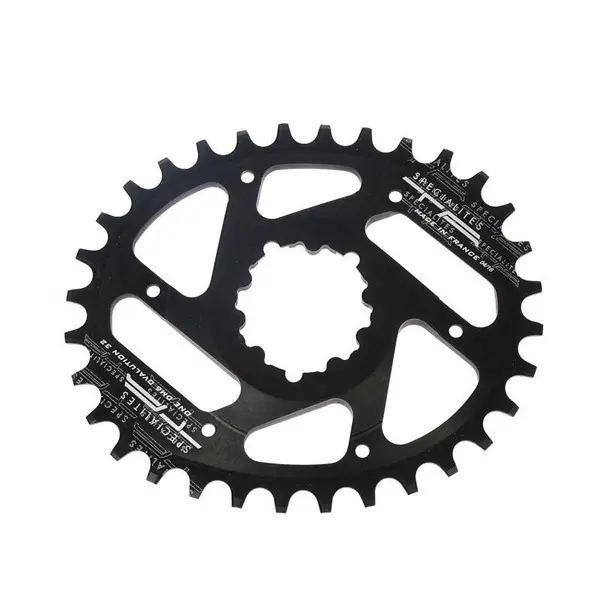Ovales Tablett Gurpil T.A.one DM6 Sram