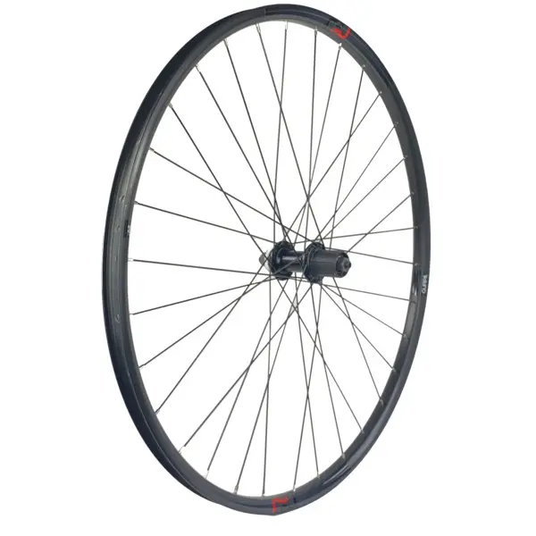 Hinterrad Gurpil Neu Center Lock