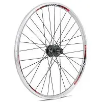 Hinterrad Gurpil Zac QC400