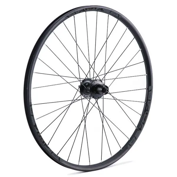 Hinterrad Gurpil Neu 475